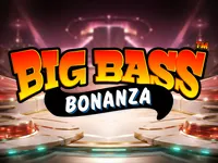 Big Bass Bonanza