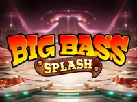 Big Bass Splash