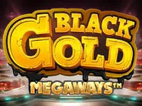 Black Gold Megaways