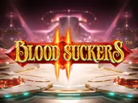 Blood Suckers