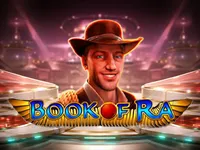 Book of Ra