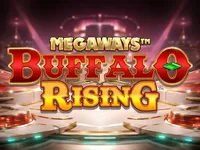 Buffalo Rising Megaways