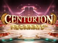 Centurion Megaways