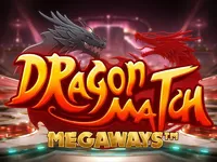 Dragon Match Megaways