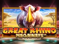 Great Rhino Megaways