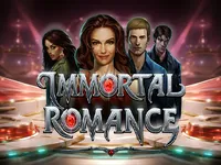 Immortal Romance 2