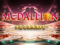 Mediallion Megaways