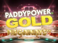 Paddy Power Gold Megaways