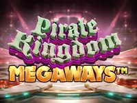 Pirate Kingdom Megaways