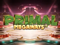 Primal Megaways