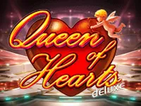 Queen of Hearts Deluxe
