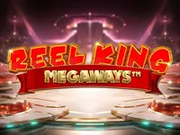 Reel King Megaways