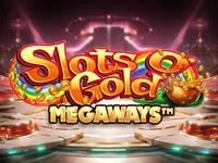 Slots o gold Megaways