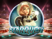 Starquest Megaways