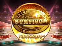 Survivor Megaways
