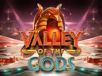 Valley of the Gods