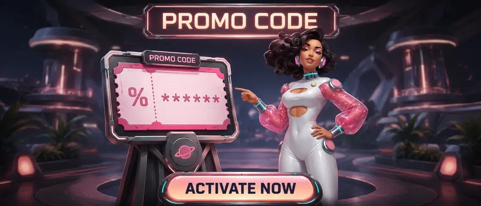 Introduce Tu Código Promocional Spinwinera