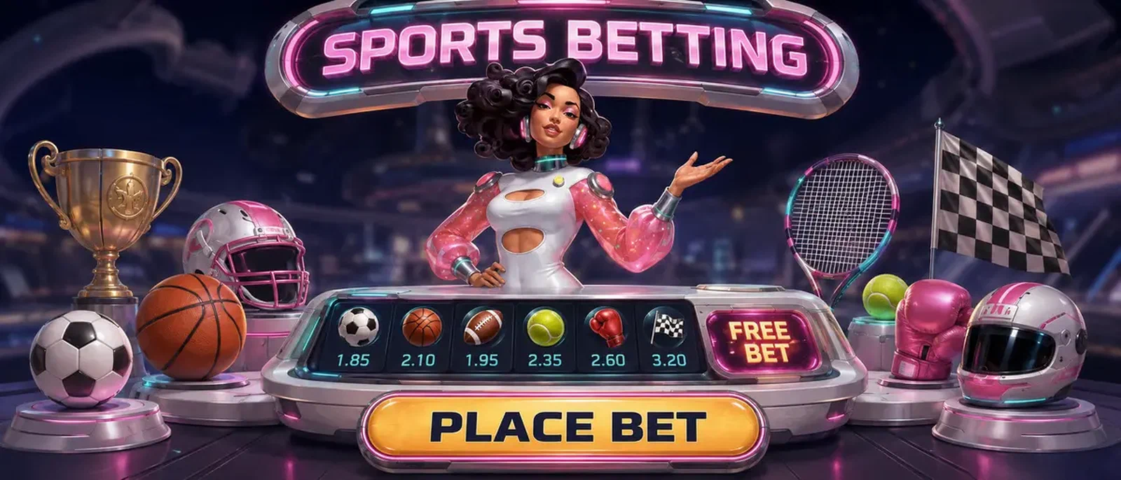 Apuestas Deportivas y Cuotas de Spinwinera